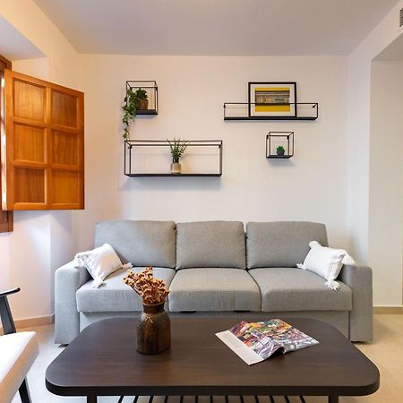 Charming 2 Bedroom Apartment At San Marcos Plaza By Ocityzen Sevilla Exteriér fotografie