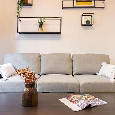 Charming 2 Bedroom Apartment At San Marcos Plaza By Ocityzen Sevilla Exteriér fotografie
