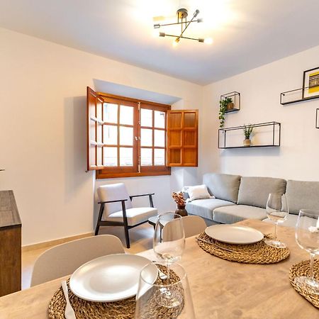Charming 2 Bedroom Apartment At San Marcos Plaza By Ocityzen Sevilla Exteriér fotografie