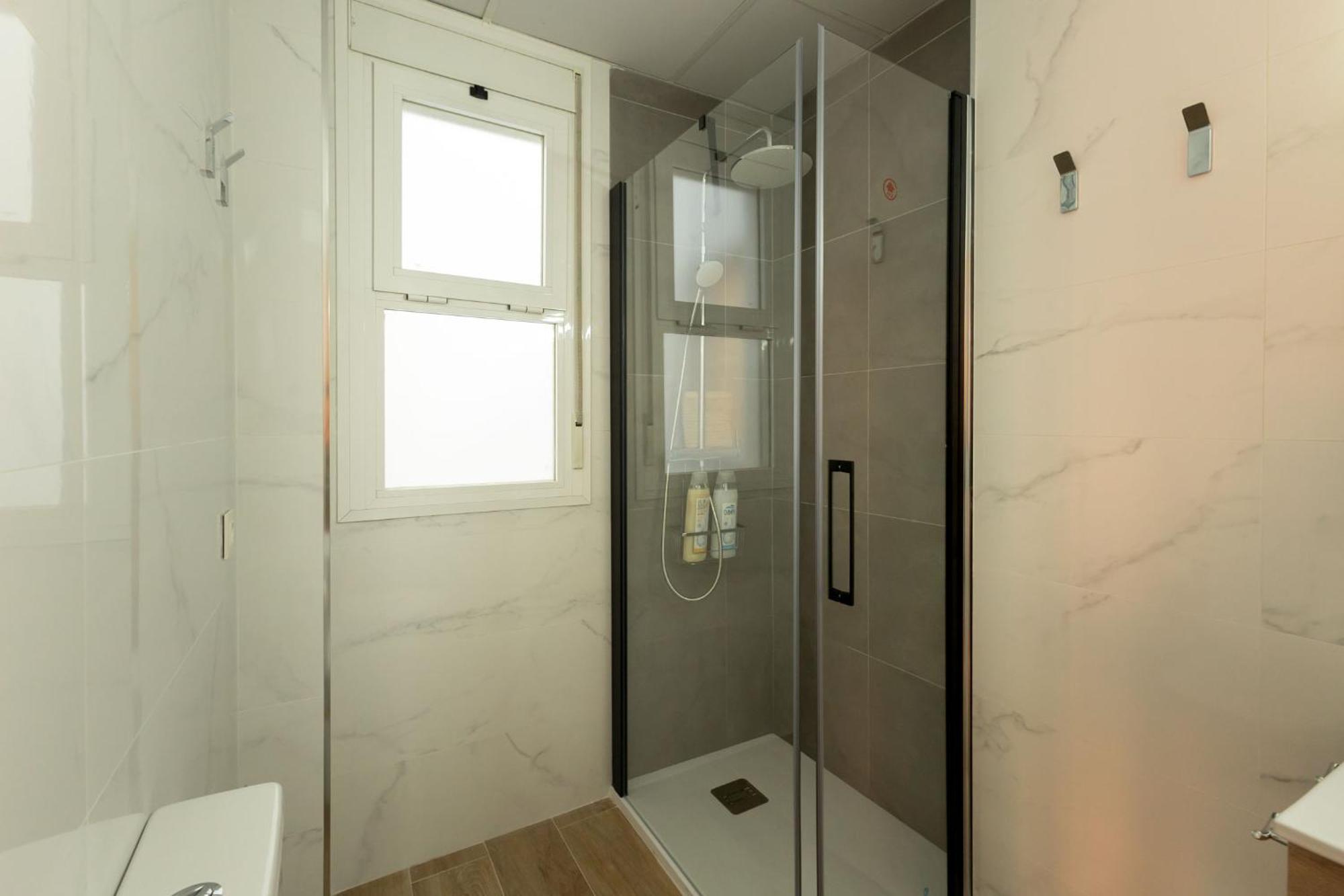 Charming 2 Bedroom Apartment At San Marcos Plaza By Ocityzen Sevilla Exteriér fotografie