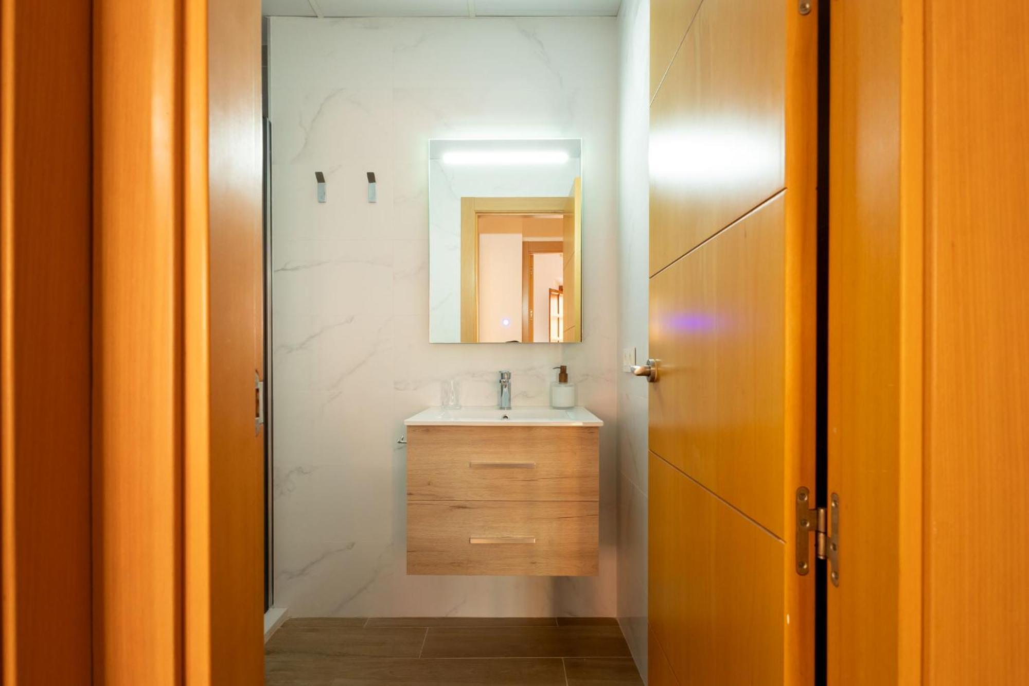 Charming 2 Bedroom Apartment At San Marcos Plaza By Ocityzen Sevilla Exteriér fotografie